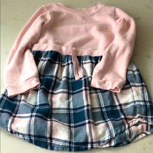 Tucker and tate dress